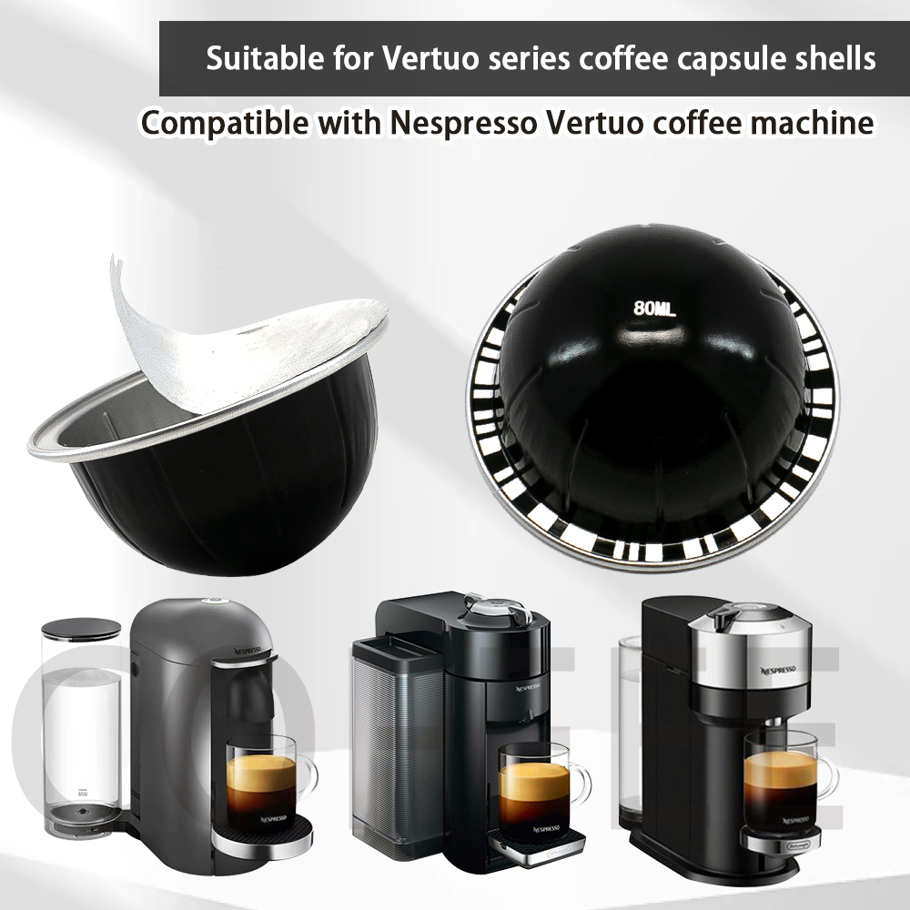 Wiederverwendbare Kaffeekapsel – Coffee Equipment Used Bewertung und Preis