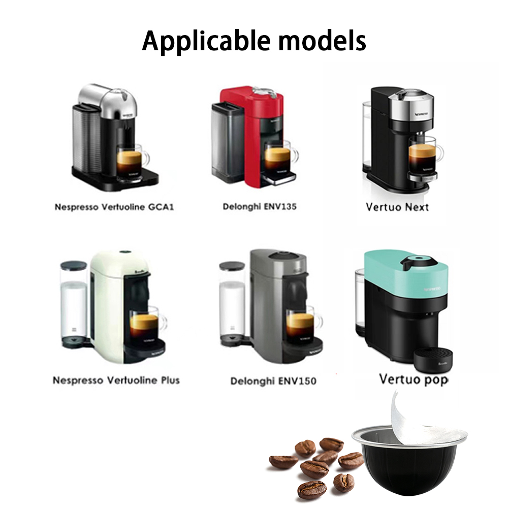 Wiederverwendbare Kaffeekapsel – Coffee Equipment Used Bewertung und Preis