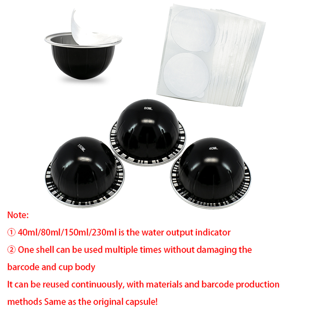 Wiederverwendbare Kaffeekapsel – Coffee Equipment Used Bewertung und Preis