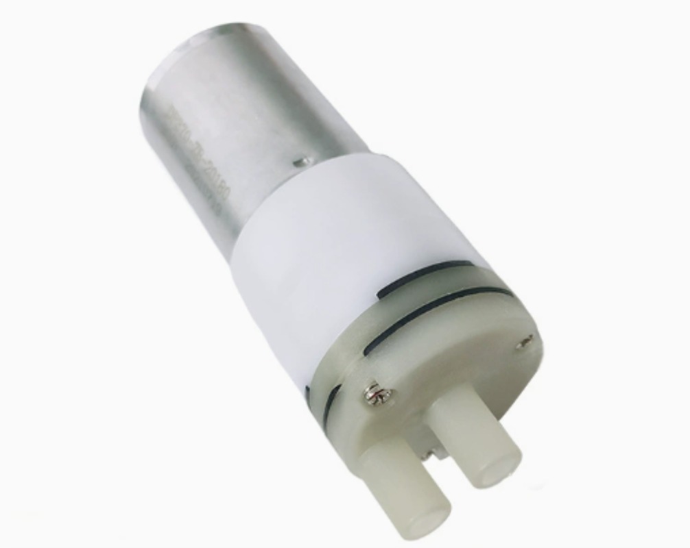 Mini-DC-Wasserpumpe, Ersatztei – Coffee Equipment Japan Bewertung und Preis