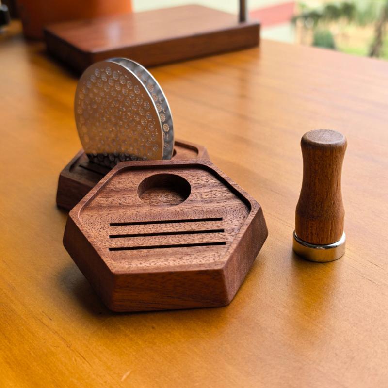51/53/58MM Universeller Espres – Puck Screen Mesh Bewertung und Preis