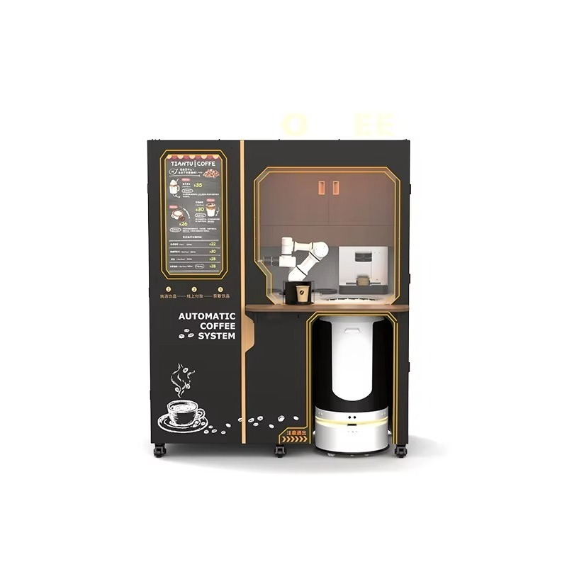 Maßgeschneiderte vollautomatis – Coffee Equipment Service Bewertung und Preis