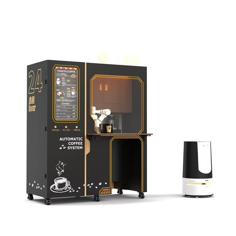 Maßgeschneiderte vollautomatis – Coffee Equipment Service Bewertung und Preis