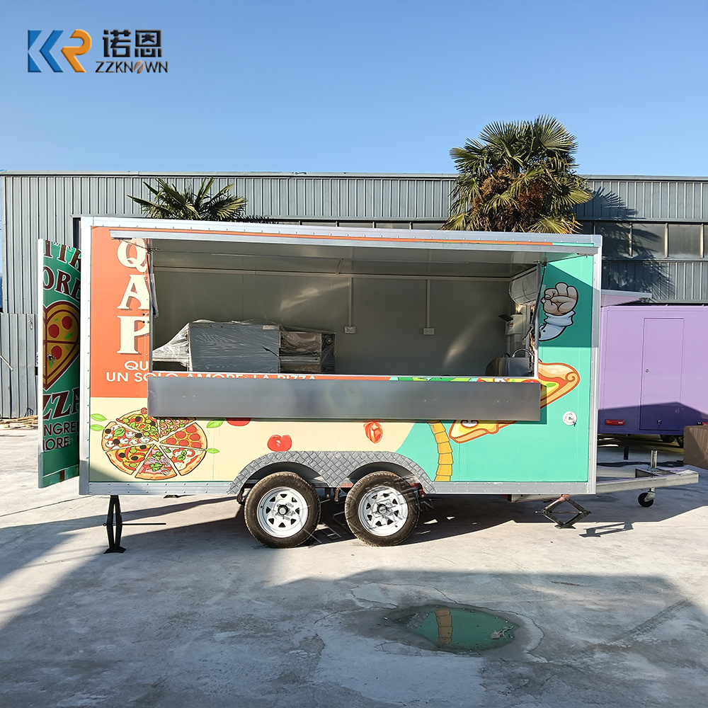 China liefert mobilen Kaffee-  – Coffee Equipment In China Bewertung und Preis