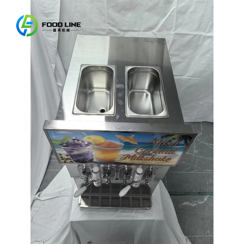 Maßgefertigte 3-Tank Kommerzie – Coffee Equipment Service Bewertung und Preis