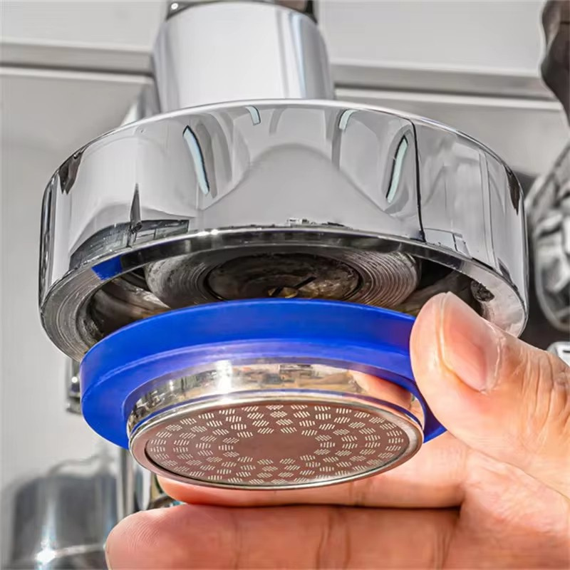 Kaffeemaschinen-Duschsieb, Sil – Coffee Machine Expobar Bewertung und Preis