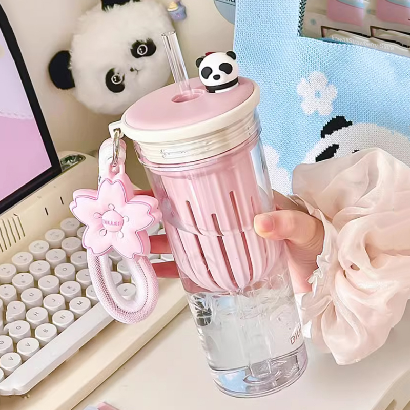 650 ml Kawaii Wasserflasche mi – Coffee Equipment Gift Bewertung und Preis