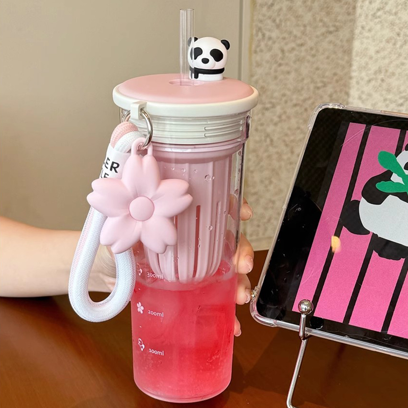 650 ml Kawaii Wasserflasche mi – Coffee Equipment Gift Bewertung und Preis