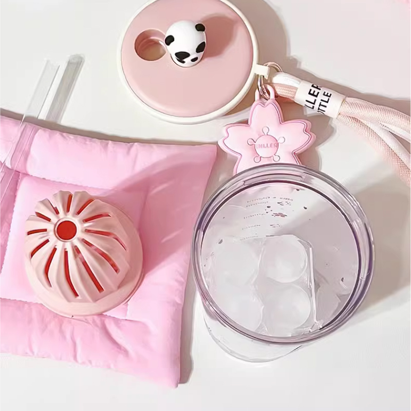650 ml Kawaii Wasserflasche mi – Coffee Equipment Gift Bewertung und Preis