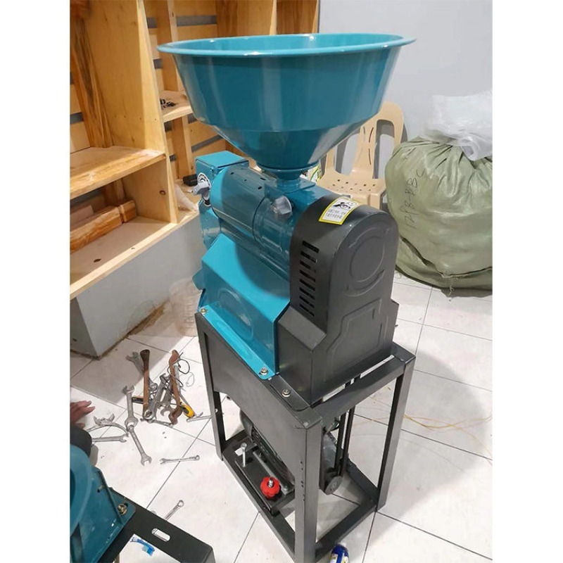 Kaffeebohnen-Schälmaschine, Tr – Coffee Equipment In China Bewertung und Preis