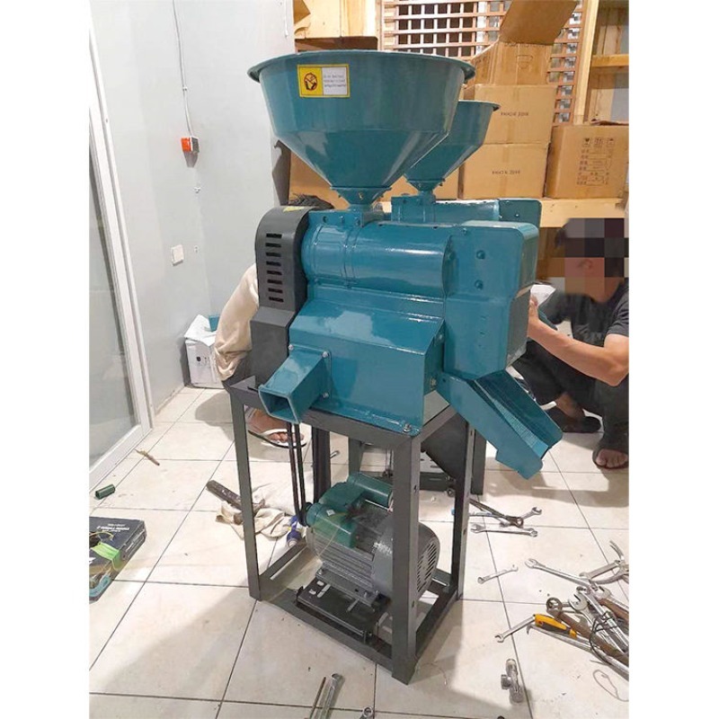 Kaffeebohnen-Schälmaschine, Tr – Coffee Equipment In China Bewertung und Preis
