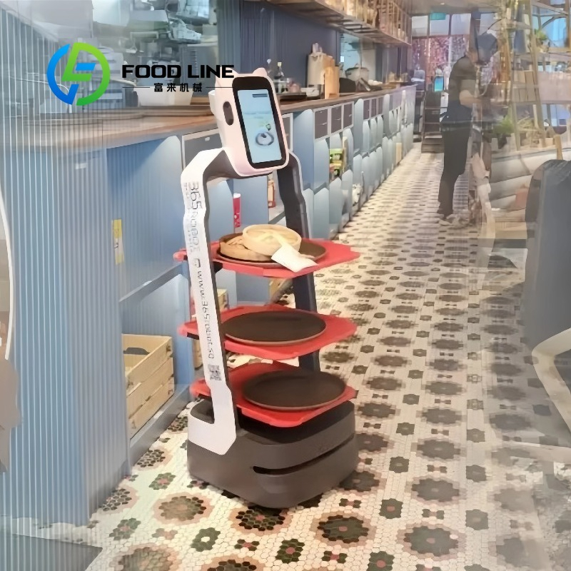 Maßgeschneiderte Smart Hotel C – Coffee Equipment Service Bewertung und Preis
