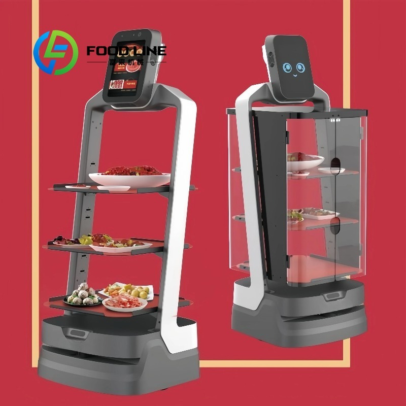 Maßgeschneiderte Smart Hotel C – Coffee Equipment Service Bewertung und Preis