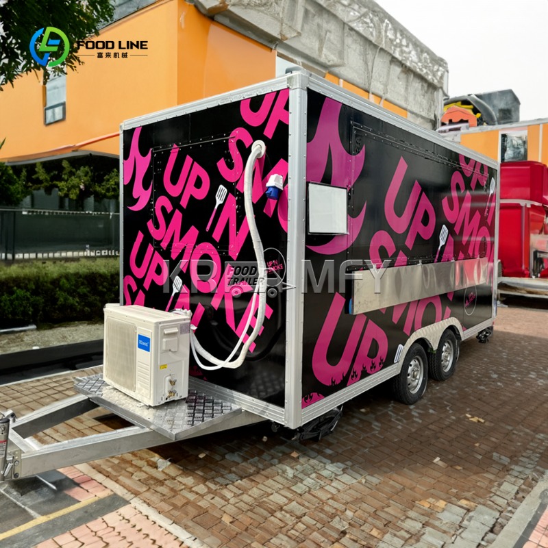 China Mobile Bbq Coffee Hot Ch – Coffee Equipment In China Bewertung und Preis