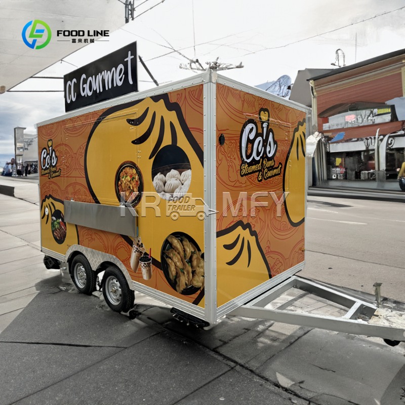 China Mobile Bbq Coffee Hot Ch – Coffee Equipment In China Bewertung und Preis
