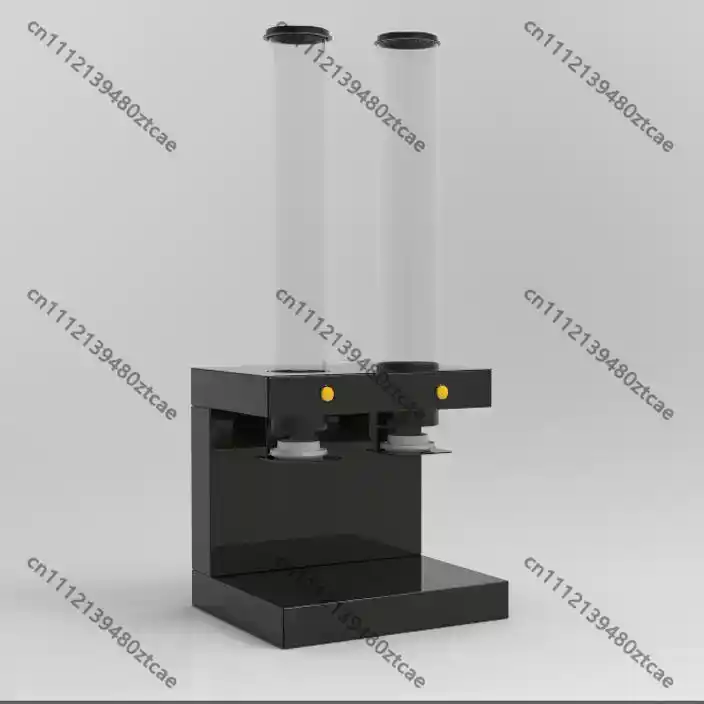 Automatischer Becherdeckel mit – Coffee Equipment Service Bewertung und Preis