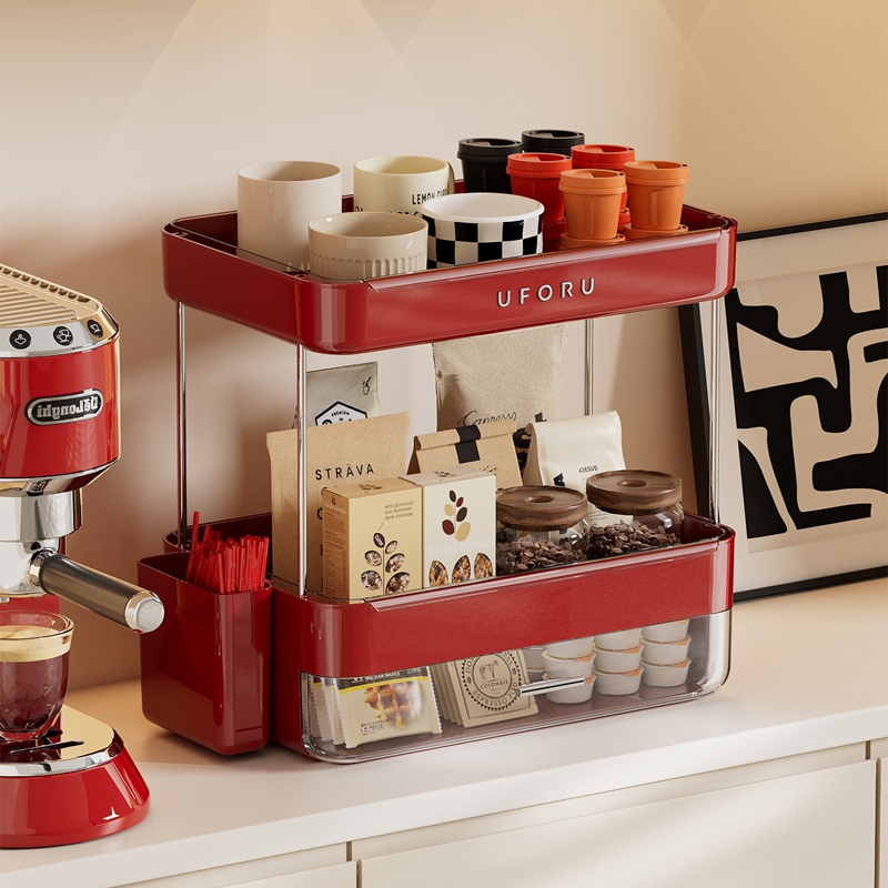 UFORU doppelschichtige Kaffee- – Coffee Equipment Used Bewertung und Preis