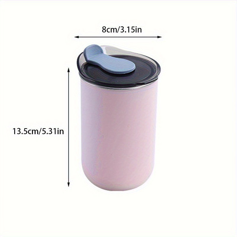 300 ml personalisierte Thermos – Coffee Equipment Gift Bewertung und Preis