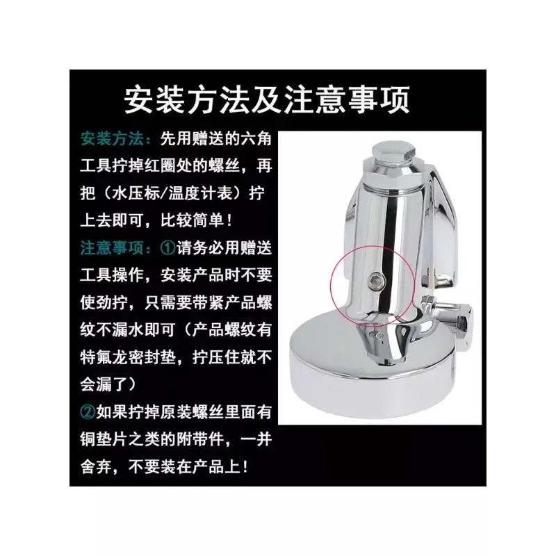 Neue Modelle E61 Thermometer E – Coffee Machine Expobar Bewertung und Preis