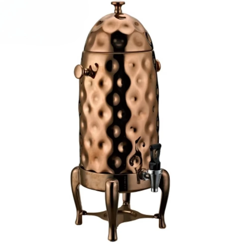 Catering-Ausrüstung Hotel Edel – Coffee Equipment Service Bewertung und Preis