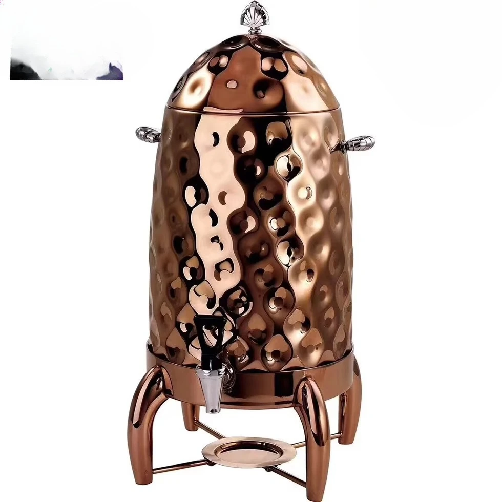 Catering-Ausrüstung Hotel Edel – Coffee Equipment Service Bewertung und Preis