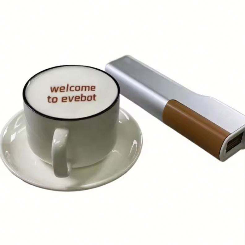 Codierungsgeräte, Tintenstrahl – Equipment Of Coffee Shop Bewertung und Preis