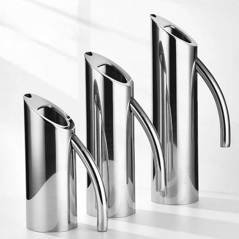 Wasserkrug aus Edelstahl, gera – Coffee Equipment Gift Bewertung und Preis