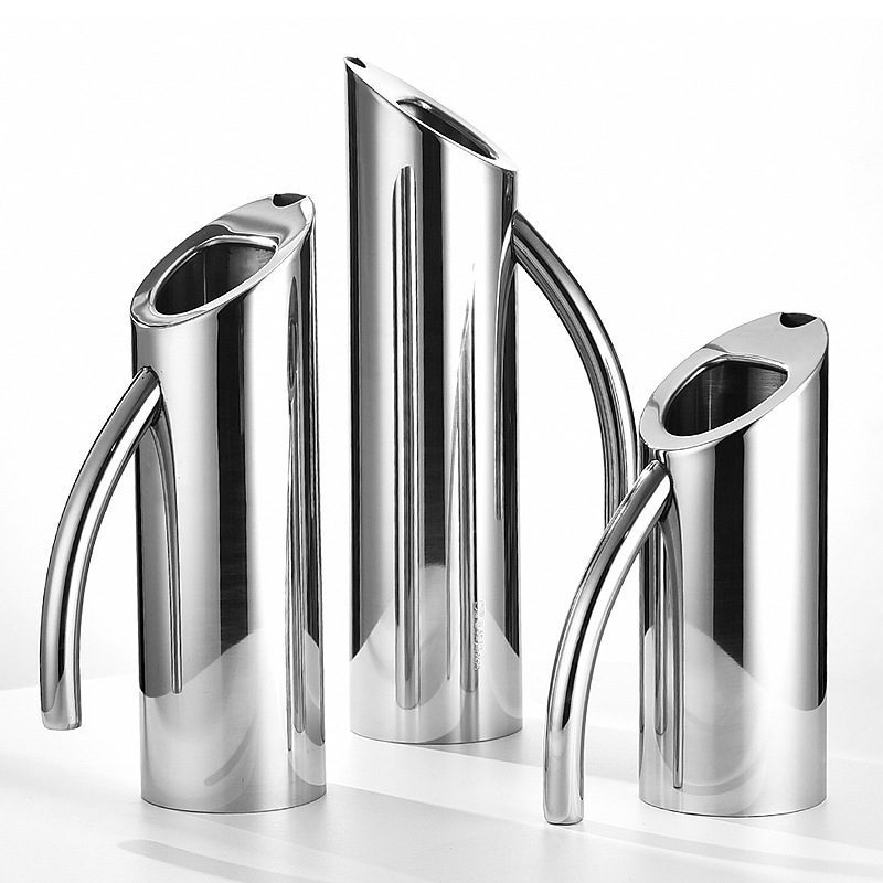 Wasserkrug aus Edelstahl, gera – Coffee Equipment Gift Bewertung und Preis
